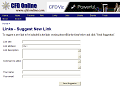 CFD Online - Links - Suggest New Link